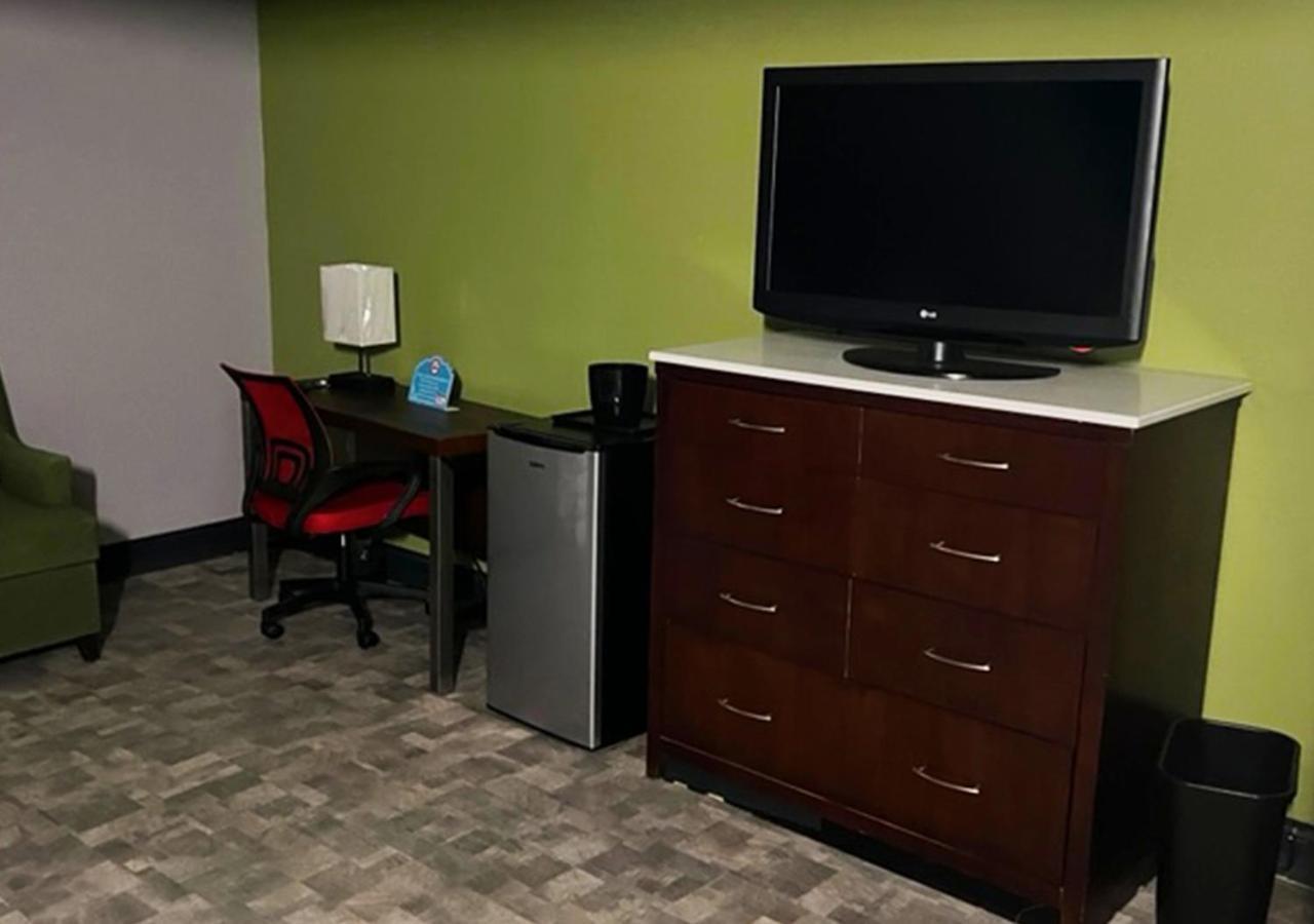 פילדלפיה Philly Inn & Suites מראה חיצוני תמונה