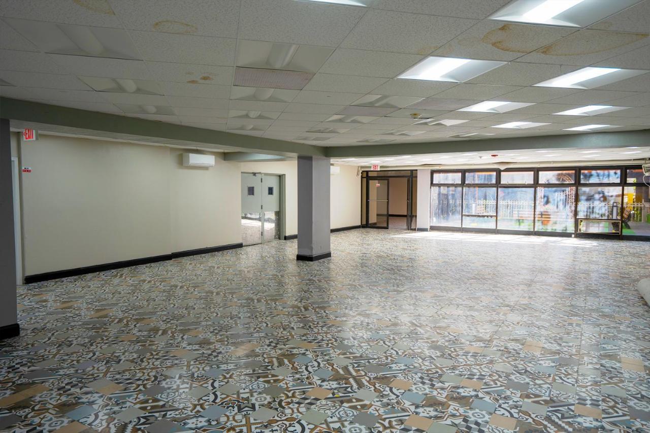 פילדלפיה Philly Inn & Suites מראה חיצוני תמונה