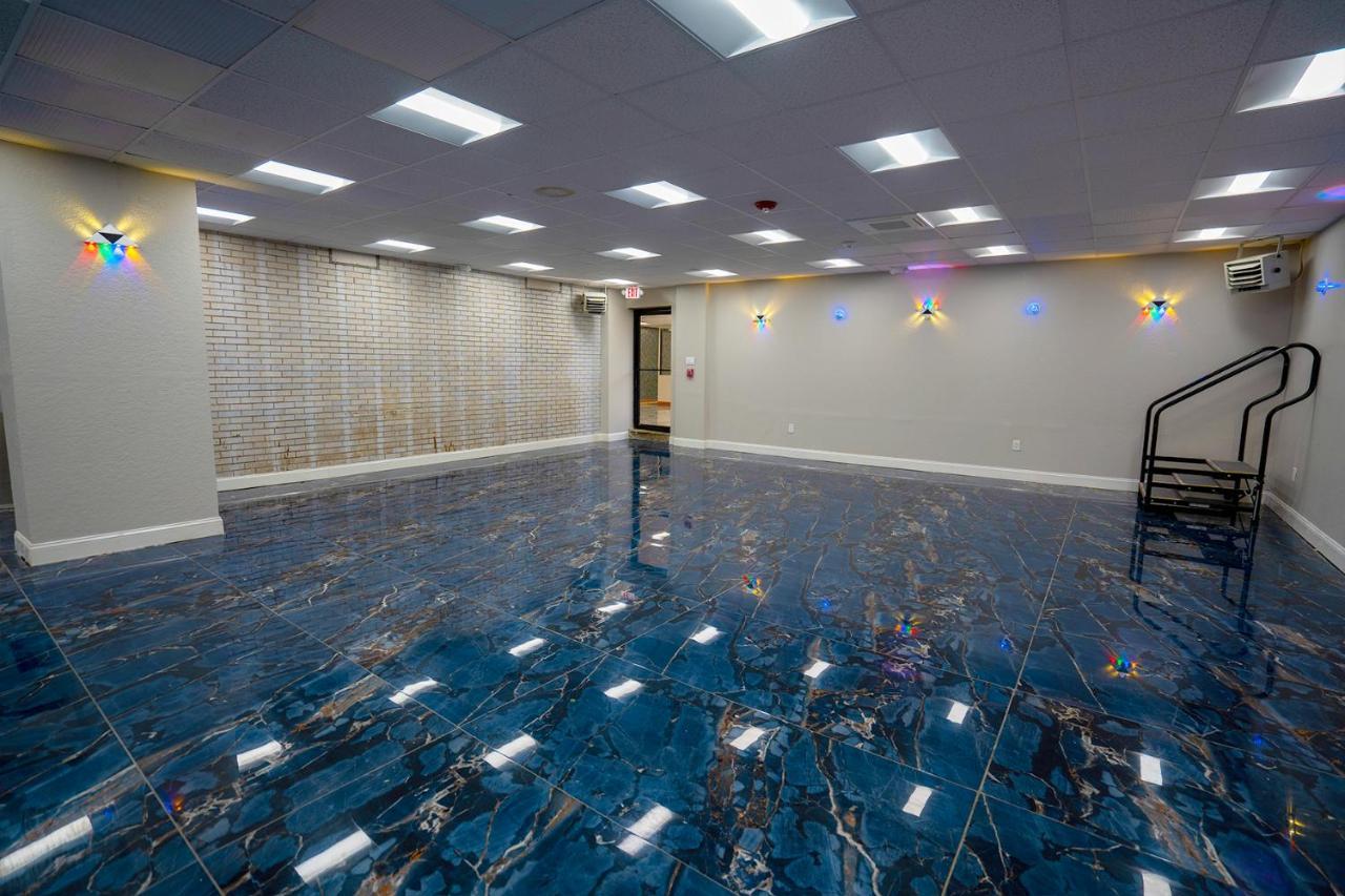פילדלפיה Philly Inn & Suites מראה חיצוני תמונה