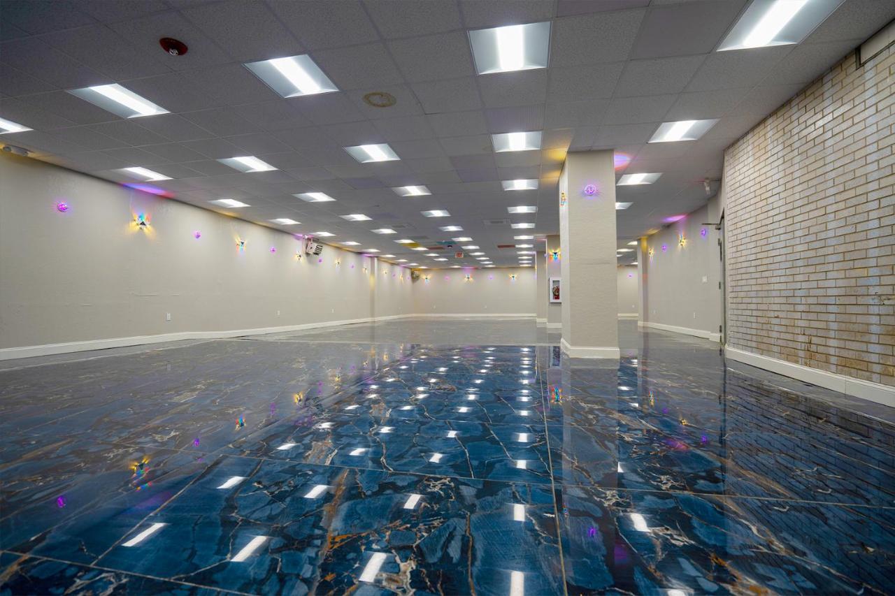פילדלפיה Philly Inn & Suites מראה חיצוני תמונה