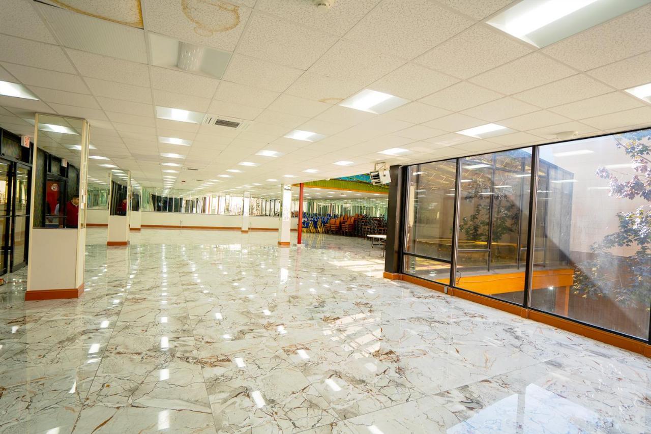 פילדלפיה Philly Inn & Suites מראה חיצוני תמונה
